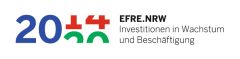 EFRE NRW Logo