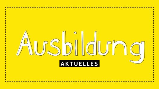 Ausbildung Grafik