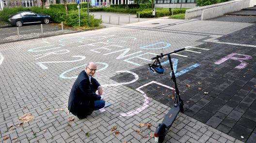 Landrat Tag der offenen Tür