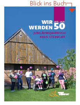 Blick ins Buch