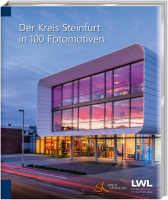 Bildbandcover Kreis Steinfurt in 100 Fotomotiven
