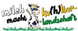 Milch Kulturland Logo