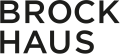 Brockhaus Logo Brockhaus Logo