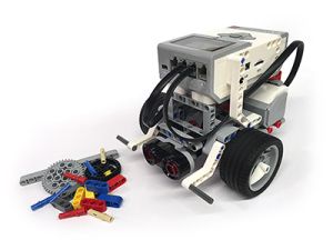 LEGO Mindstorm EV3