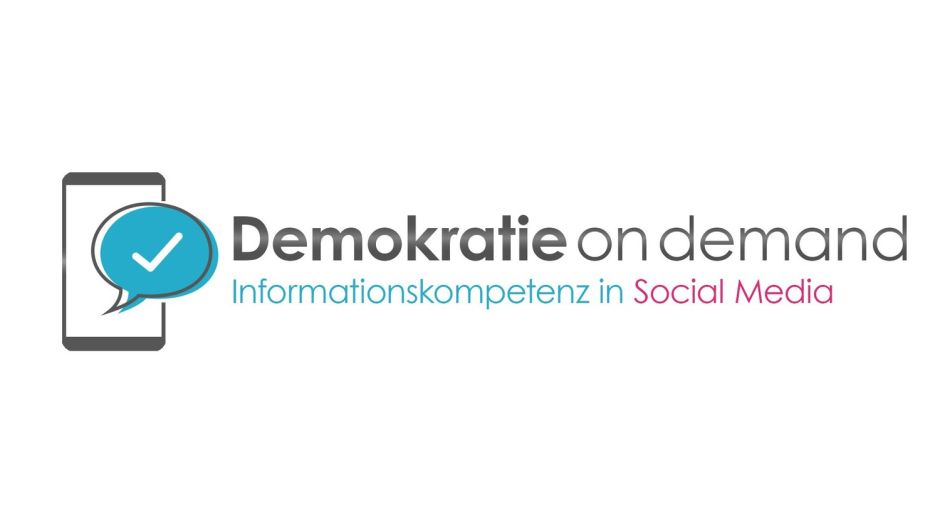 Demokratie on demand - Informationskompetenz in Social Media
