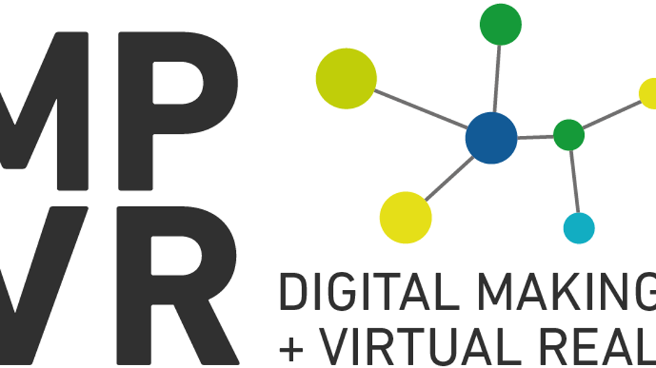 Digital Makin Places und VR