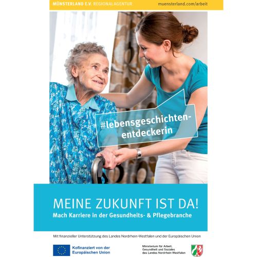 #lebensgeschichtenentdeckerin