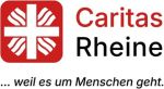 Logo Caritas Rheine
