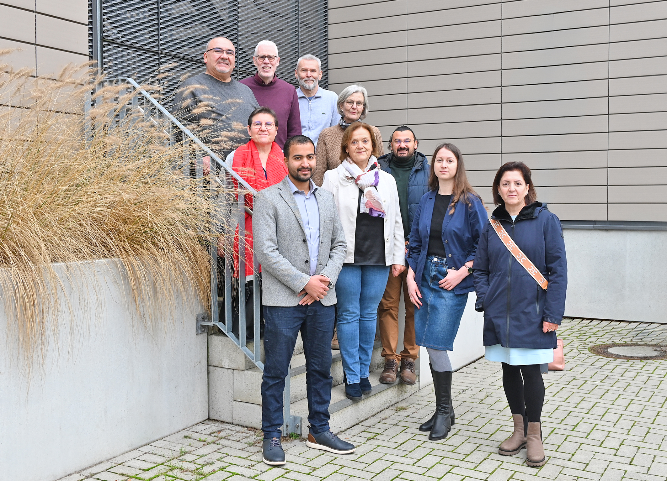 Lehrkräfte Herkunftssprachlicher Unterricht