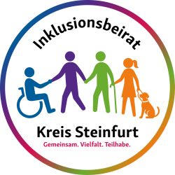 Inklusionsbeirat Banner