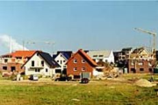 Bauen im Kreis Steinfurt