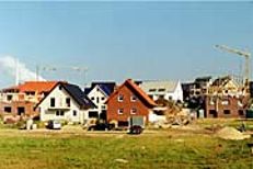 Bauen im Kreis Steinfurt