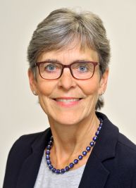 Brigitte Kumpmann
