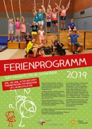Ferienangebot Ferienangebot