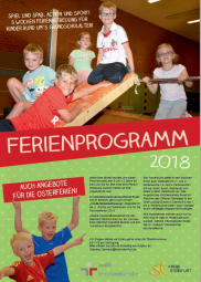 Ferienangebot Ferienangebot