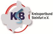 Logo KSB Steinfurt e.V.