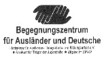 Logo Begegnungszentrum Ibbenbüren
