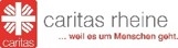 Logo Caritas Rheine
