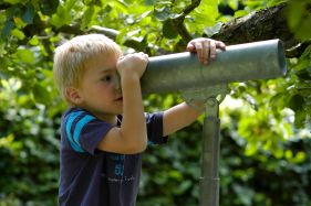 GartenErlebnispfad