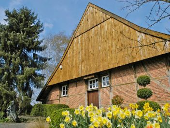 Kotterhaus Kreis Steinfurt