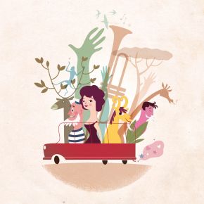 Landpartie 2018