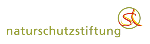 Naturschutzstiftung - Logo