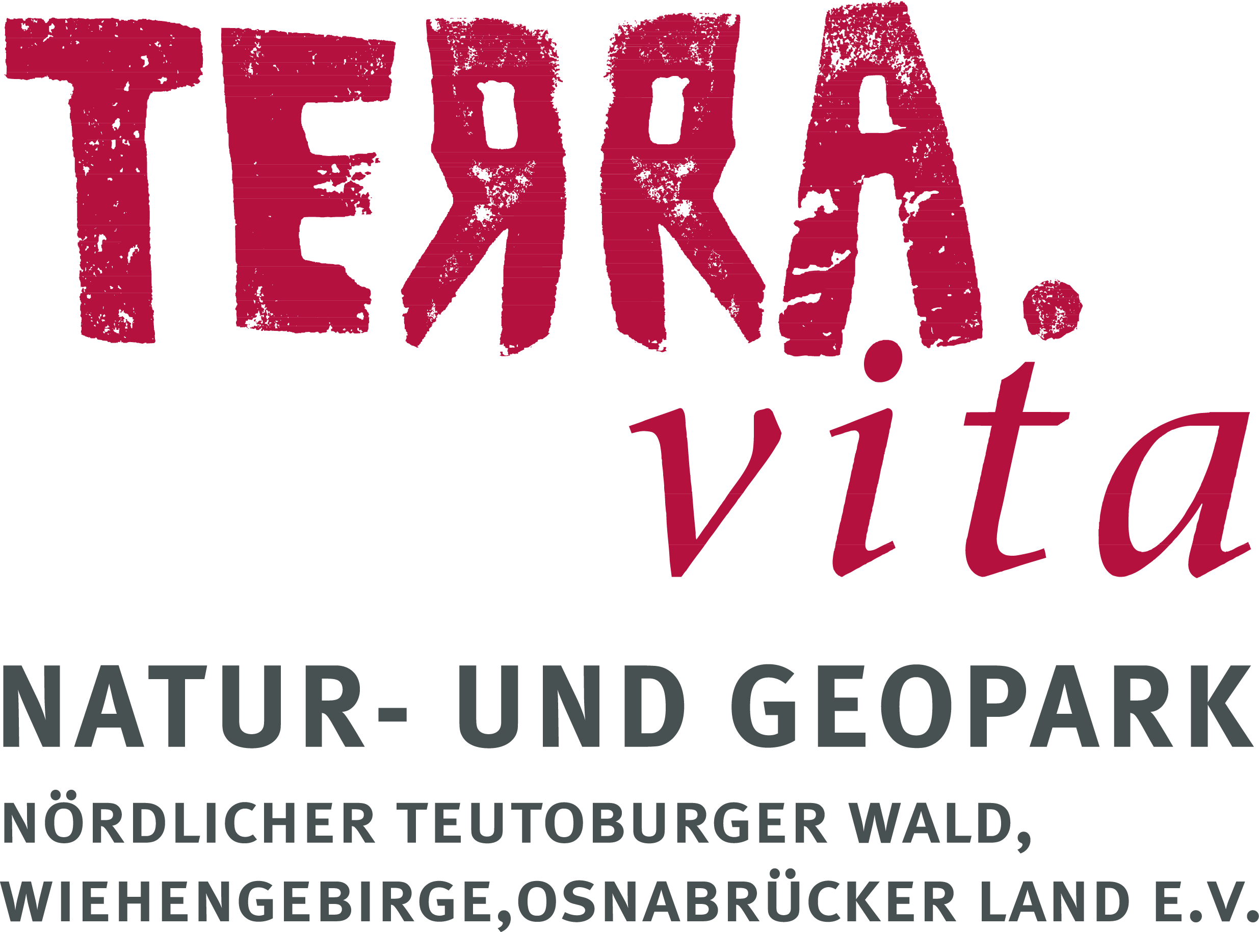 Logo TERRAvita