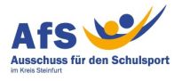 Ausschuss für den Schulsport - Logo