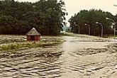 Foto zum Hochwasser