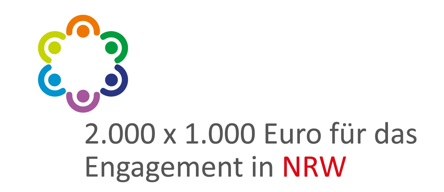 Logo 2.000x1.000 Euro fuer das Engagement