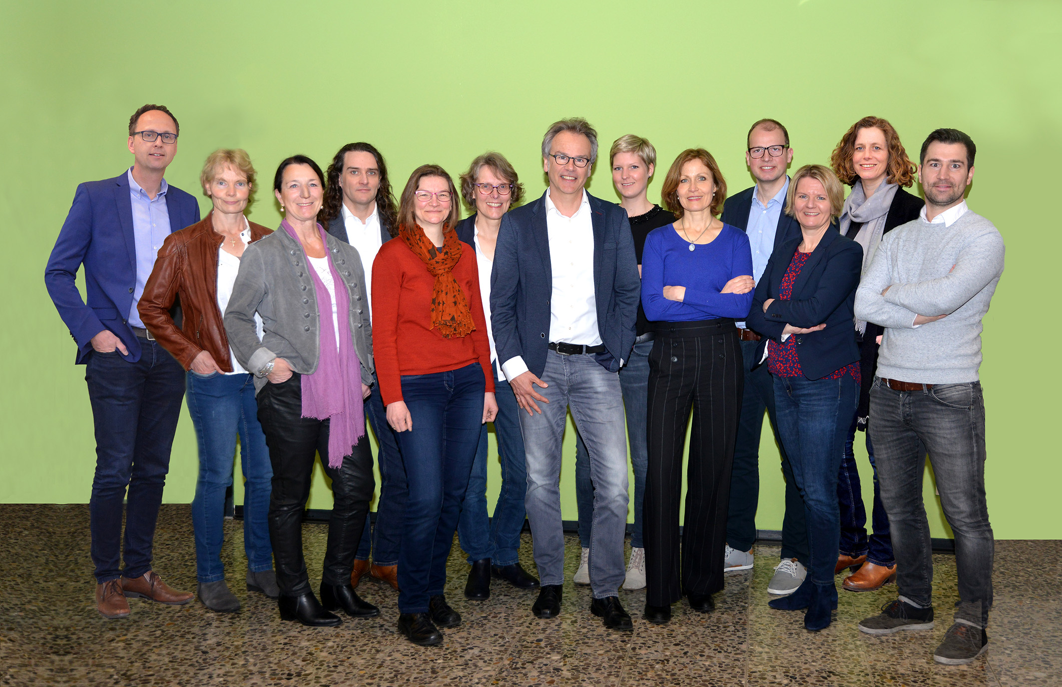 Kreisentwicklungsteam Kreisentwicklungsteam