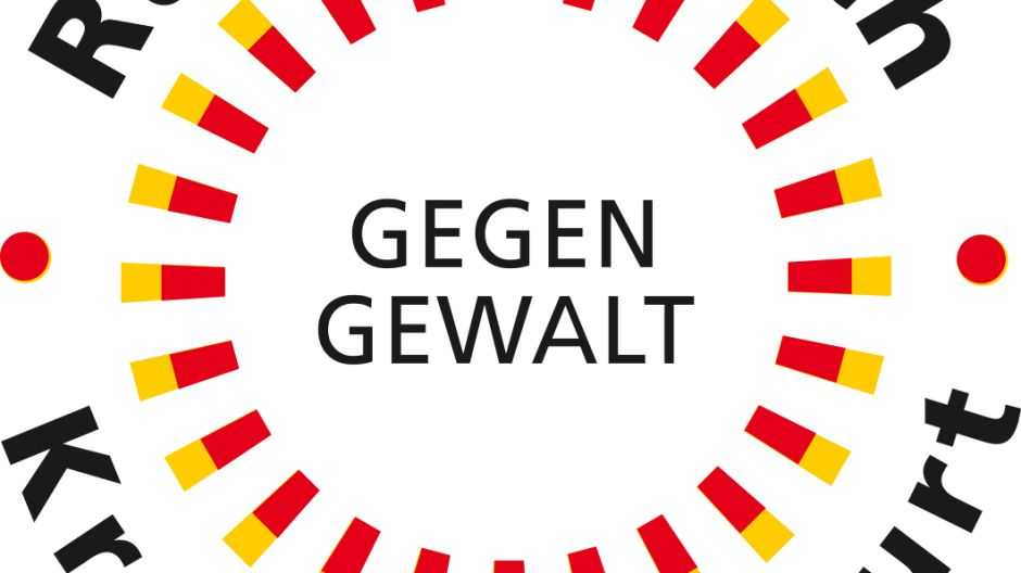 Logo des Runden Tisches gegen Gewalt Kreis Steinfurt 
