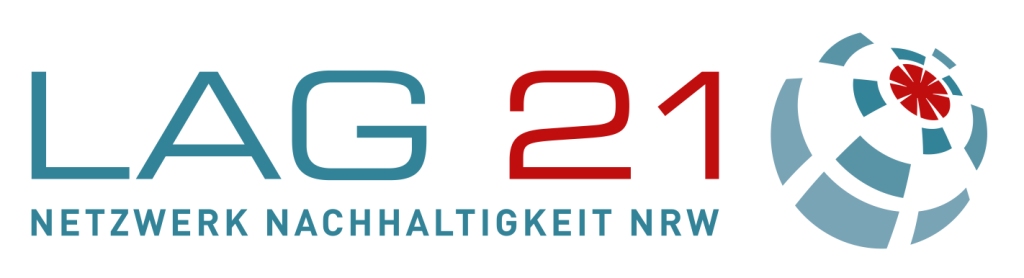 Logo LAG 21