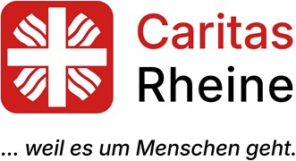 Logo Caritas Rheine Logo Caritas Rheine