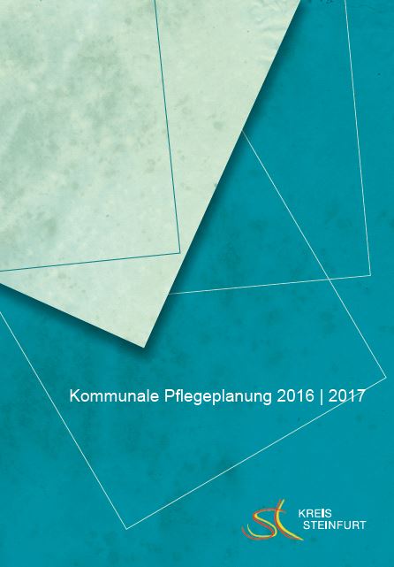 Kommunale Pflegeplanung 2016 2017