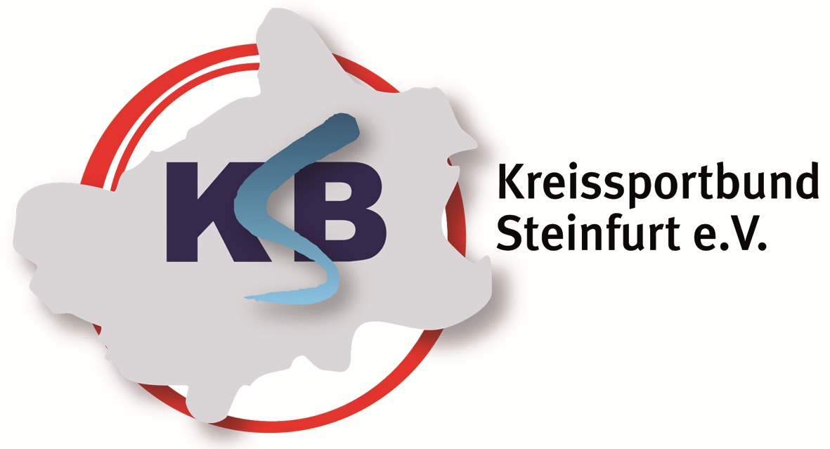 Logo KSB Steinfurt e.V.