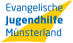 Logo Ev. Jugendhilfe Münsterland