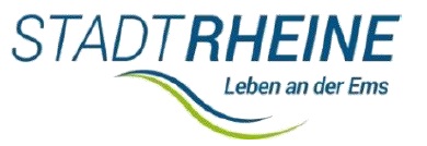 Logo Stadt Rheine