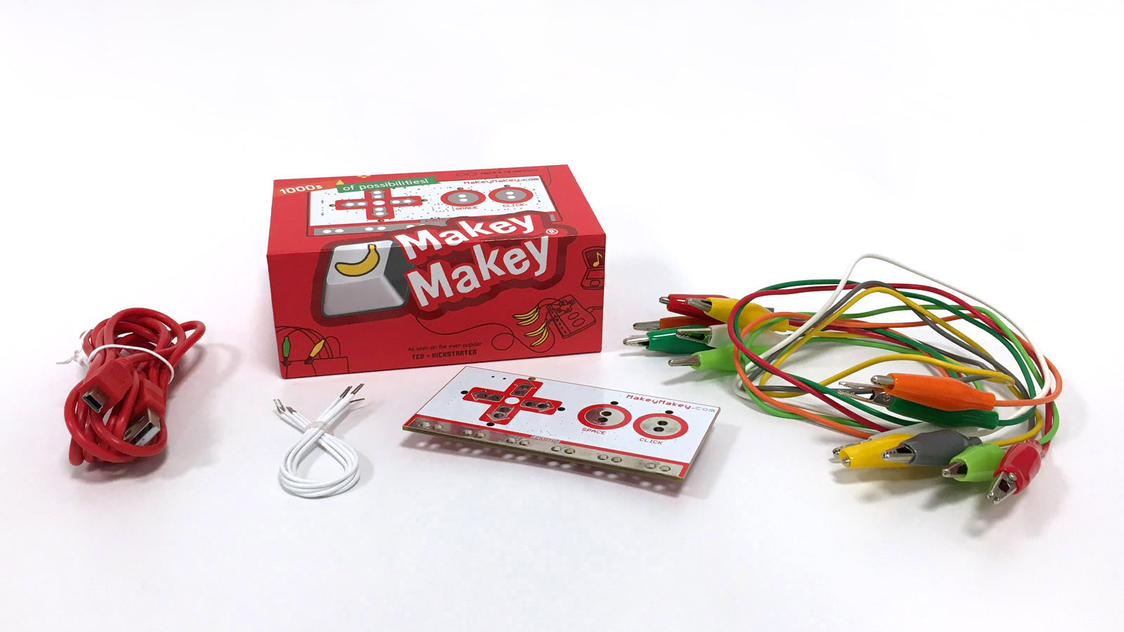 Kakey Makey