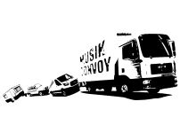 Musik Convoy