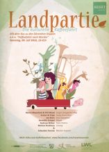 Landpartie 2016